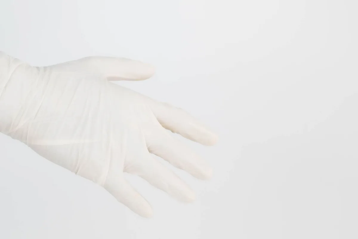 Bodily Fluid Cleanup in Dyer, AR