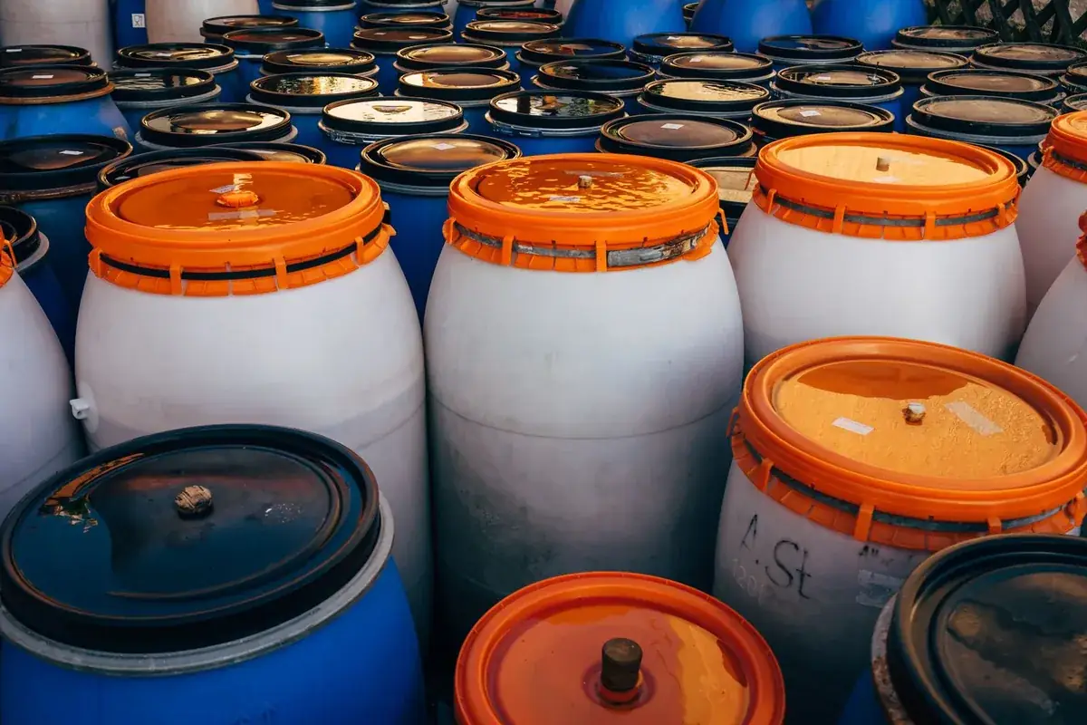 Hazmat Cleanup in Dyer, AR